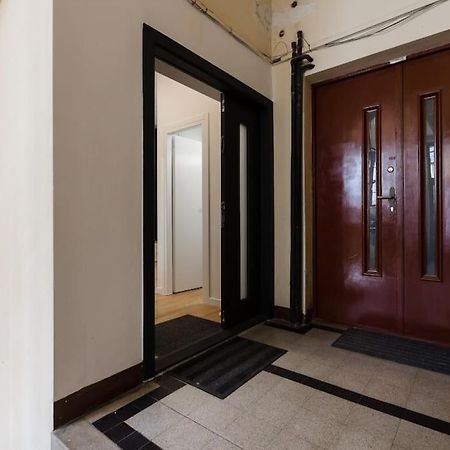 Joy City Stay Piatra Craiului 8 Timişoara Extérieur photo