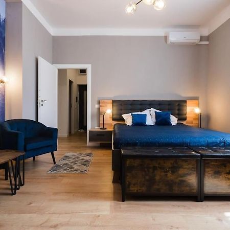 Joy City Stay Piatra Craiului 8 Timişoara Extérieur photo