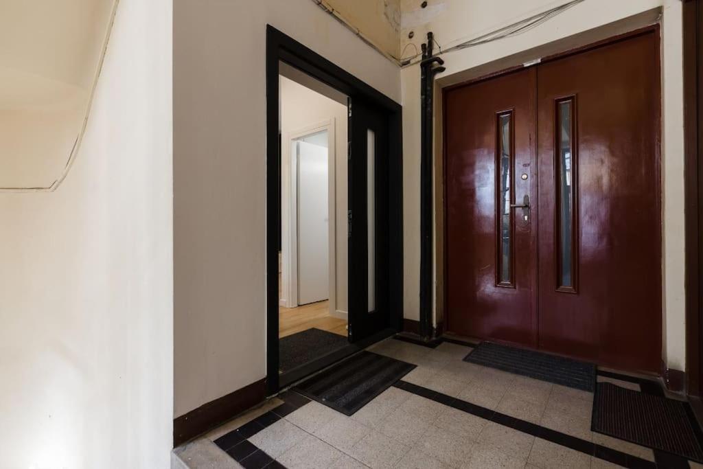 Joy City Stay Piatra Craiului 8 Timişoara Extérieur photo