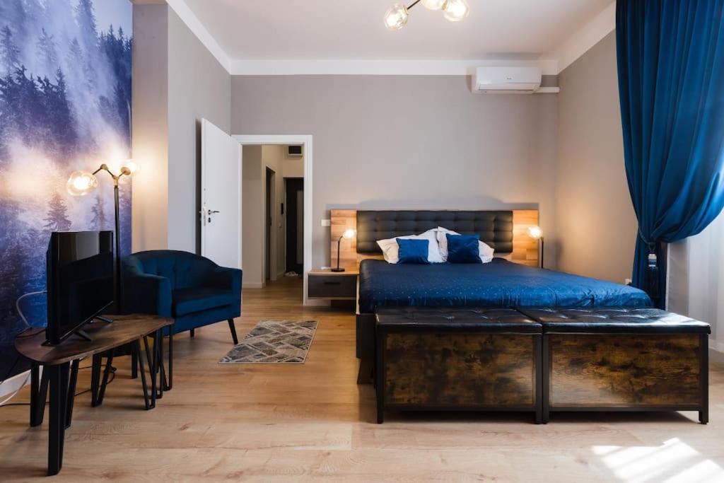 Joy City Stay Piatra Craiului 8 Timişoara Extérieur photo