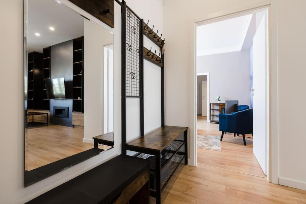 Joy City Stay Piatra Craiului 8 Timişoara Extérieur photo
