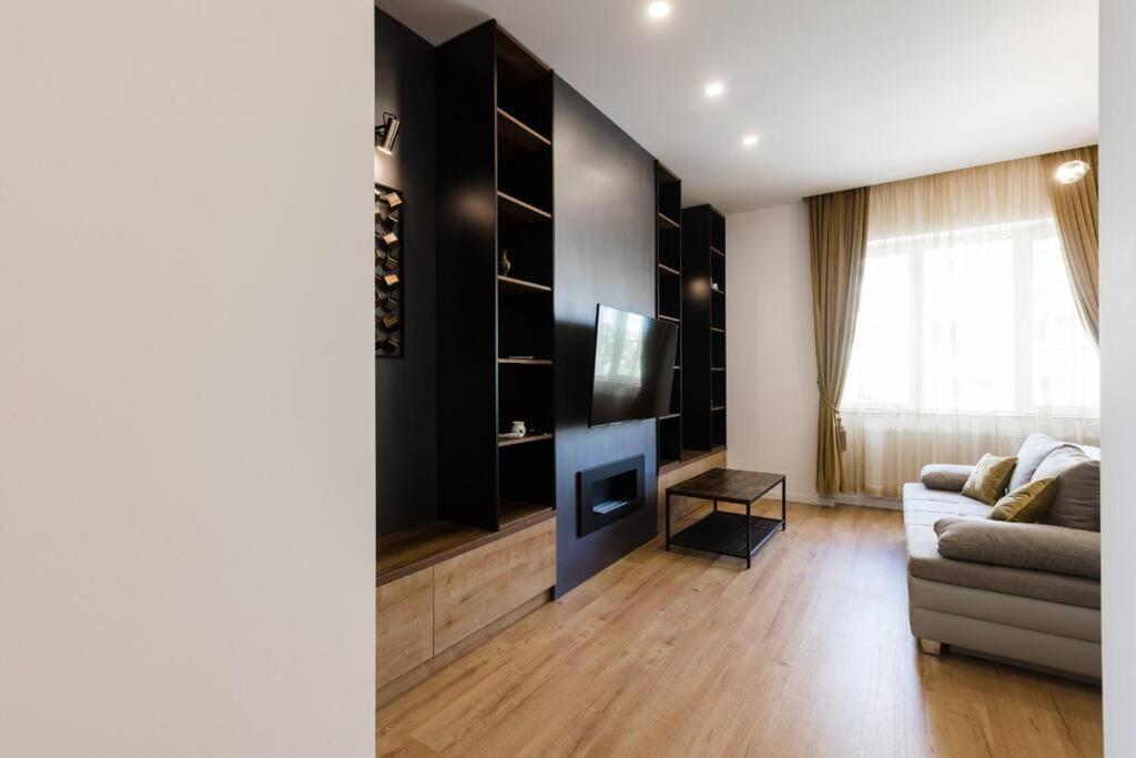 Joy City Stay Piatra Craiului 8 Timişoara Extérieur photo