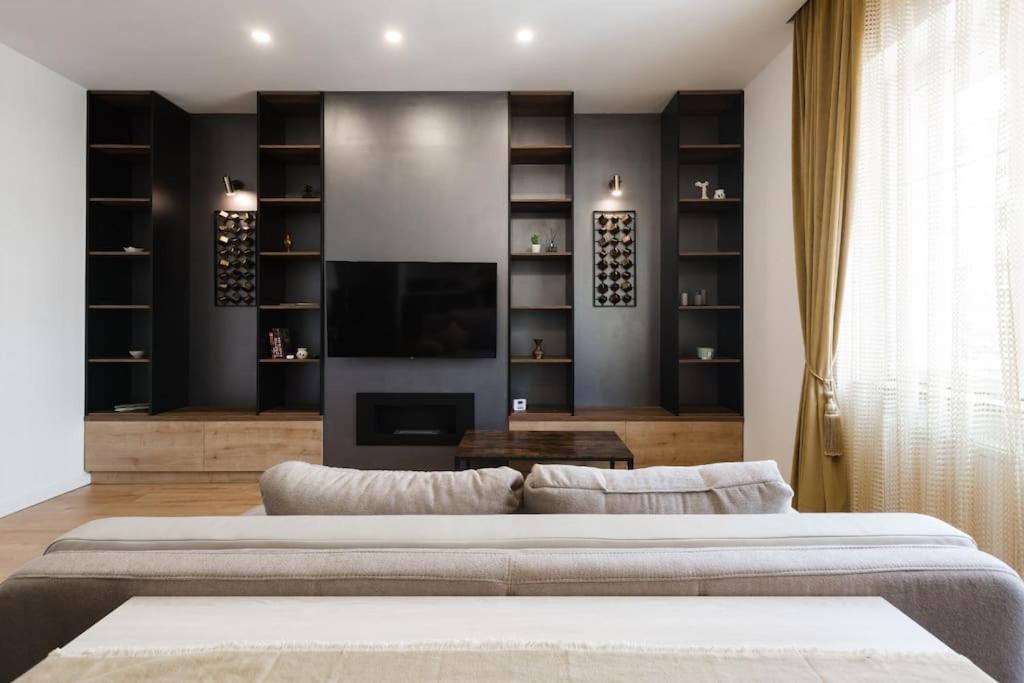 Joy City Stay Piatra Craiului 8 Timişoara Extérieur photo