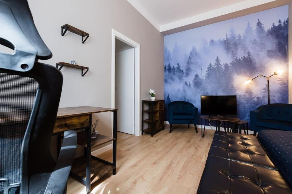 Joy City Stay Piatra Craiului 8 Timişoara Extérieur photo