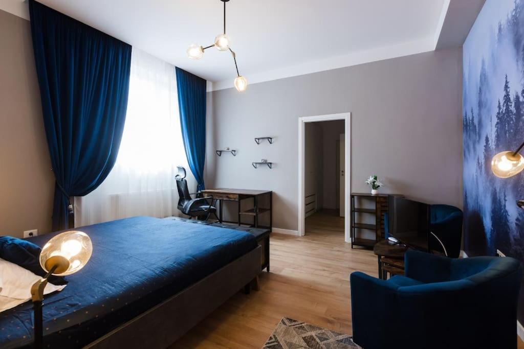 Joy City Stay Piatra Craiului 8 Timişoara Extérieur photo