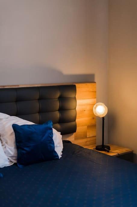 Joy City Stay Piatra Craiului 8 Timişoara Extérieur photo