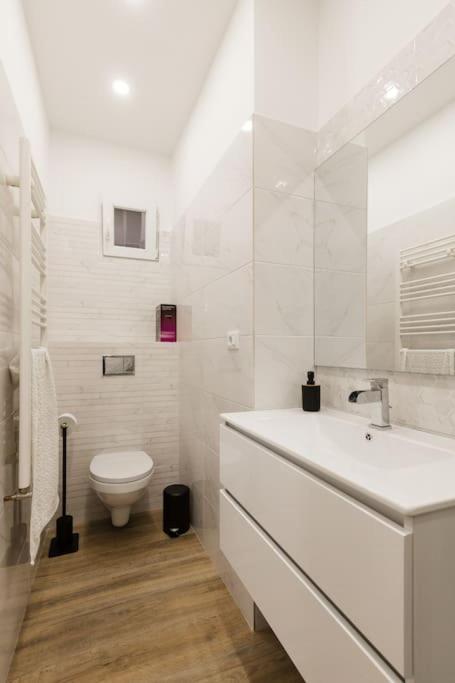 Joy City Stay Piatra Craiului 8 Timişoara Extérieur photo