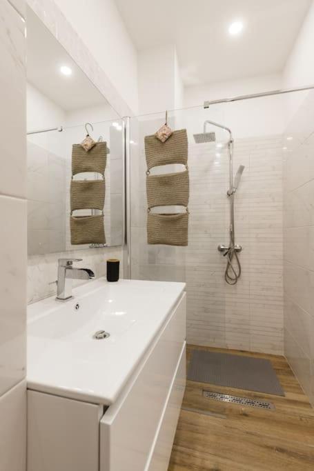 Joy City Stay Piatra Craiului 8 Timişoara Extérieur photo